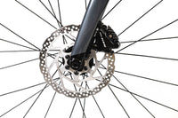 Cannondale SuperSix Evo Neo 3 Disc Shimano 105 Electric Road Bike, Size Medium