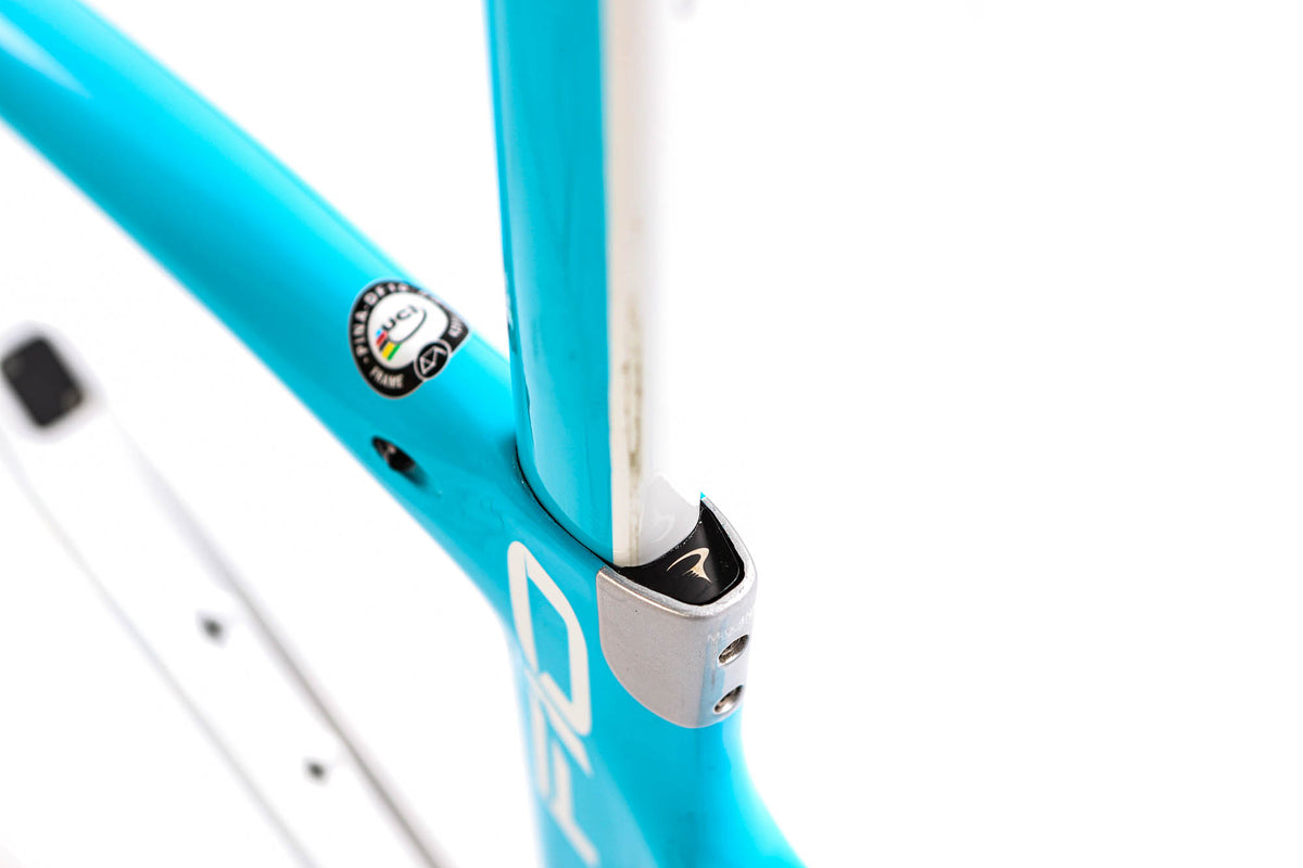 Pinarello Dogma F10 Frameset 2019, Size 55cm