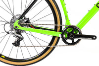 Genesis Vapour 30 SRAM Rival Disc Gravel Bike 2020, Size Medium