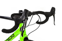 Genesis Vapour 30 SRAM Rival Disc Gravel Bike 2020, Size Medium