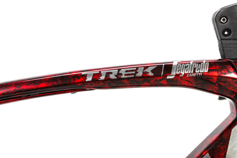 Trek Madone SLR Shimano Ultegra Disc Road Bike 2020, Size 56cm