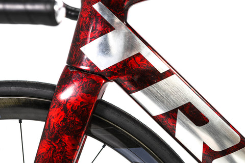 Trek Madone SLR Shimano Ultegra Disc Road Bike 2020, Size 56cm