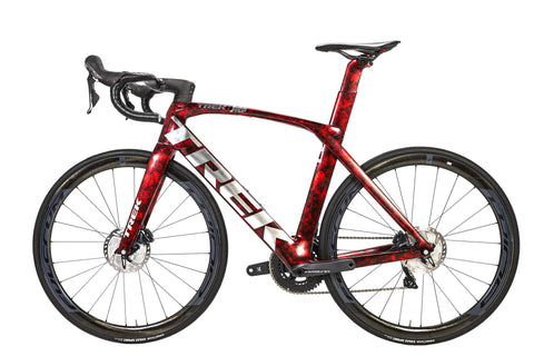 Trek Madone SLR Shimano Ultegra Disc Road Bike 2020, Size 56cm