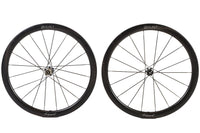 Hunt Aerodynamistic 44 UD Carbon Spoke Disc Wheelset, Shimano Freehub