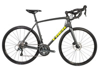 Trek Emonda ALR 4 Shimano Tiagra Road Bike 2022, Size 58cm