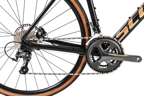 Scott Speedster 20 Shimano Tiagra Disc Road Bike 2021, Size 54cm