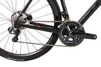 Trek Domane SL 7 Disc Shimano Ultegra Di2 2018, Size 56cm