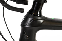 Trek Domane SL 7 Disc Shimano Ultegra Di2 2018, Size 56cm