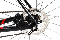 Trek Domane SL 7 Disc Shimano Ultegra Di2 2018, Size 56cm