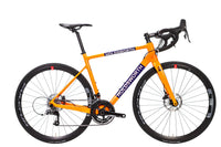Holdsworth Corsa Superlight Disc Sram Rival 22 Road Bike 2022, Size Medium