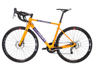 Holdsworth Corsa Superlight Disc Sram Rival 22 Road Bike 2022, Size Medium