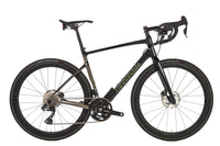 Cannondale Synapse Carbon LTD RLE Shimano GRX Di2 Disc Road Bike 2022, Size 56cm