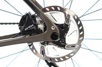 Cannondale Synapse Carbon LTD RLE Shimano GRX Di2 Disc Road Bike 2022, Size 56cm