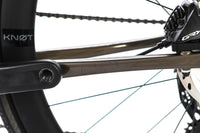 Cannondale Synapse Carbon LTD RLE Shimano GRX Di2 Disc Road Bike 2022, Size 56cm