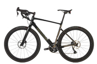 Cannondale Synapse Carbon LTD RLE Shimano GRX Di2 Disc Road Bike 2022, Size 56cm