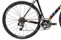 Factor O2 VAM Attaquer Sram Red eTap Road Bike 2020, Size 56cm