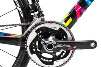 Factor O2 VAM Attaquer Sram Red eTap Road Bike 2020, Size 56cm