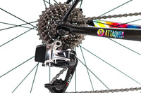 Factor O2 VAM Attaquer Sram Red eTap Road Bike 2020, Size 56cm