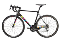 Factor O2 VAM Attaquer Sram Red eTap Road Bike 2020, Size 56cm