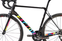 Factor O2 VAM Attaquer Sram Red eTap Road Bike 2020, Size 56cm