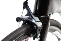 Factor O2 VAM Attaquer Sram Red eTap Road Bike 2020, Size 56cm