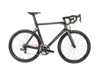 Time Scylon Sram Red eTap Rim Road Bike 2017, Size Large