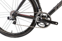 Time Scylon Sram Red eTap Rim Road Bike 2017, Size Large