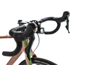 Cannondale Synapse Carbon 2 RL Shimano Ultegra Disc Road Bike 2022, Size 54cm