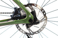 Cannondale Synapse Carbon 2 RL Shimano Ultegra Disc Road Bike 2022, Size 54cm