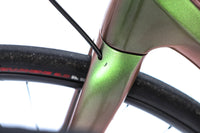 Cannondale Synapse Carbon 2 RL Shimano Ultegra Disc Road Bike 2022, Size 54cm