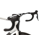 Cannondale SuperSix EVO Carbon Shimano Ultegra Di2 Disc Road Bike 2021, Size 54cm