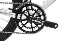 Cannondale SuperSix EVO Carbon Shimano Ultegra Di2 Disc Road Bike 2021, Size 54cm