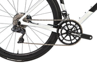 Cannondale SuperSix EVO Carbon Shimano Ultegra Di2 Disc Road Bike 2021, Size 54cm
