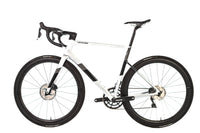 Cannondale SuperSix EVO Carbon Shimano Ultegra Di2 Disc Road Bike 2021, Size 54cm