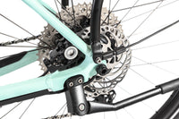 Orbea Vibe H10 EQ Shimano XT Electric Hybrid Bike 2021, Size M