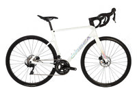 Orbea Orca M30 Shimano 105 Disc Road Bike 2022, Size 53cm