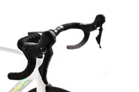 Orbea Orca M30 Shimano 105 Disc Road Bike 2022, Size 53cm