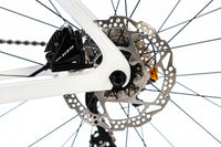 Orbea Orca M30 Shimano 105 Disc Road Bike 2022, Size 53cm