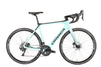 Orbea Gain M20 Shimano Ultegra Disc Electric Road Bike 2021, Size Medium