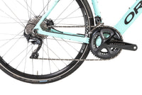 Orbea Gain M20 Shimano Ultegra Disc Electric Road Bike 2021, Size Medium