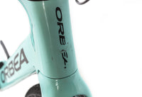 Orbea Gain M20 Shimano Ultegra Disc Electric Road Bike 2021, Size Medium