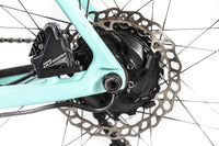 Orbea Gain M20 Shimano Ultegra Disc Electric Road Bike 2021, Size Medium