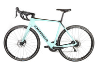 Orbea Gain M20 Shimano Ultegra Disc Electric Road Bike 2021, Size Medium