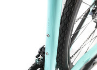 Orbea Gain M20 Shimano Ultegra Disc Electric Road Bike 2021, Size Medium