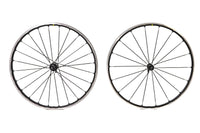 Mavic Ksyrium SL Wheelset 2021, Shimano Freehub