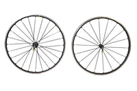 Mavic Ksyrium SL Wheelset 2021, Shimano Freehub