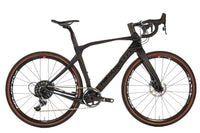 Pinarello Grevil+ Sram Force Gravel Bike 2020, Size  53cm