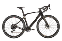 Pinarello Grevil+ Sram Force 1 Disc Gravel Bike 2020, Size 50cm