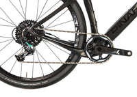 Pinarello Grevil+ Sram Force 1 Disc Gravel Bike 2020, Size 50cm