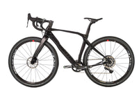 Pinarello Grevil+ Sram Force 1 Disc Gravel Bike 2020, Size 50cm